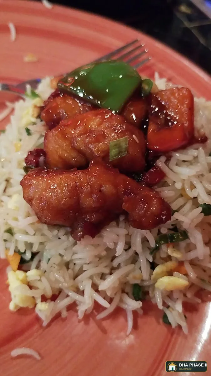 Wok n Grill in DHA Phase II Islamabad — photo 7