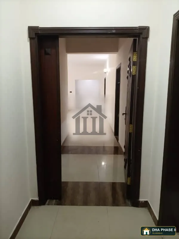 3 Bedroom Apartment Available For Sale In Askari Tower-II DHA Phase II Islamabad