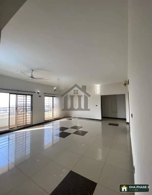 3 Beds Investor Rate Apartment For Sale In Askari Tower 1, DHA Phase 2, Islamabad