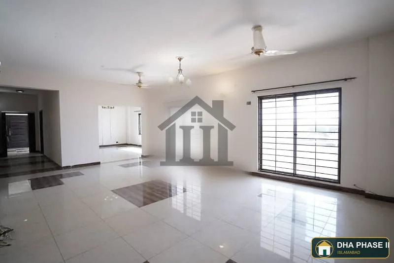 4 Bedroom Extra Luxury Apartment Available For Sale With All Basic Amenities In Askari Tower 2 DHA Phase 2 Islamabad