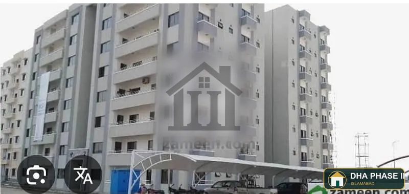 4 Beds Luxury Apartment For Sale In Askari Tower-2, DHA Phase 2 Islamabad
