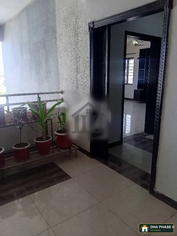 Corner 4-Bedroom Apartment With Breathtaking Margalla View Askari Tower 1