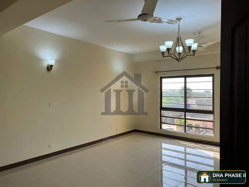 3200 Square Feet Flat For Sale In Askari Tower 1 Islamabad