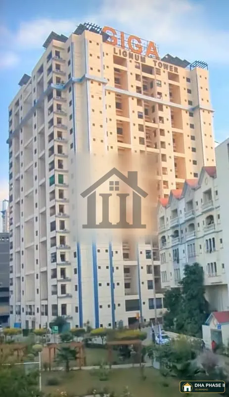 Lignum Tower 4 bed apartment for Sale