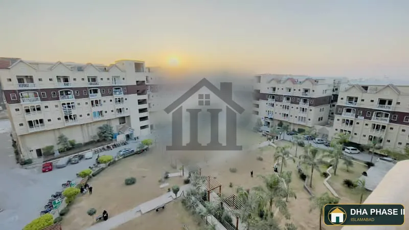 One Bedroom Apartment Available For Sale