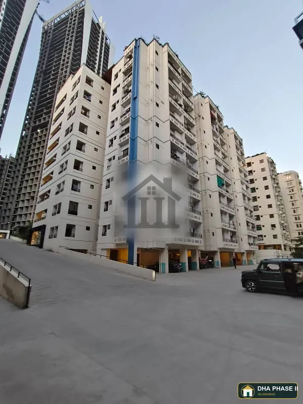 One Bedroom Available For Sale In DHA Phase 2 Islamabad