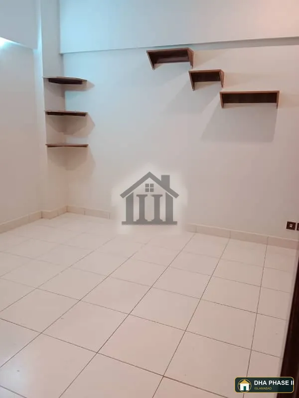 700 Square Feet Flat For sale In DHA Defence Phase 2 Islamabad