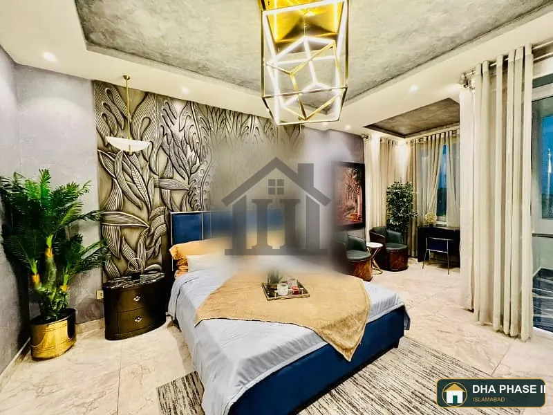 GoldCrest Views 1 Studio Apartment Available In Investor Price