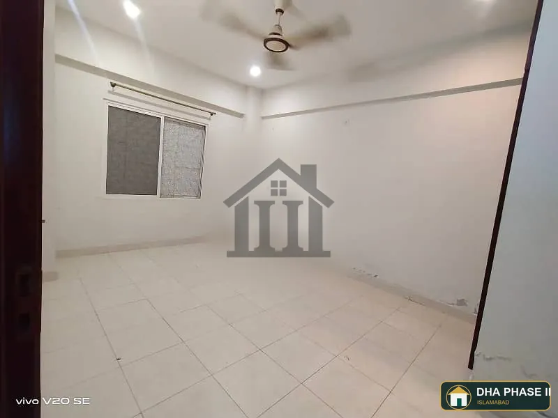 INVESTOR Rate 2 Bedroom Apartment For Sale In DHA Phase2 Residency