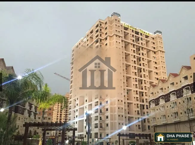 Signature Properties Offer 2 Bad Block 11 Dha Phase 2 Islamabad