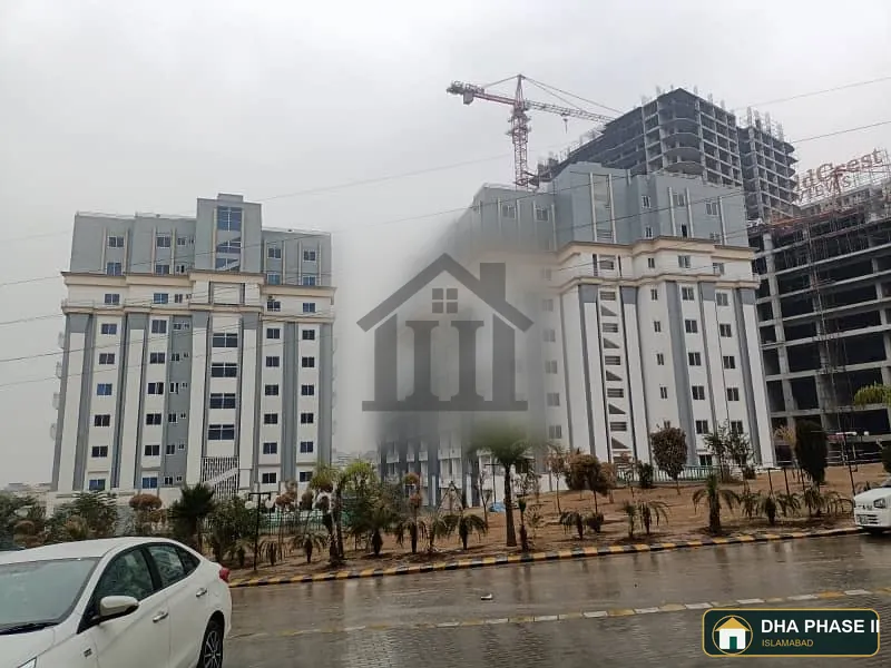 "Al Ghurair Giga (El CIELO) 2 Bed Apartment