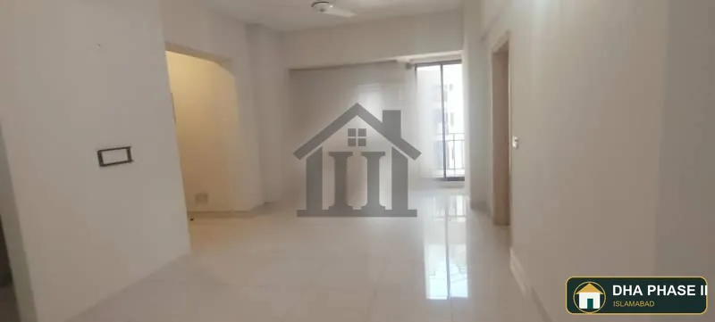 1 Bed Apartment Available For Sale In Defence Executive Tower In Al Ghurair Giga,Defence Residency,DHA Phase 2,Gate 2,Islamabad