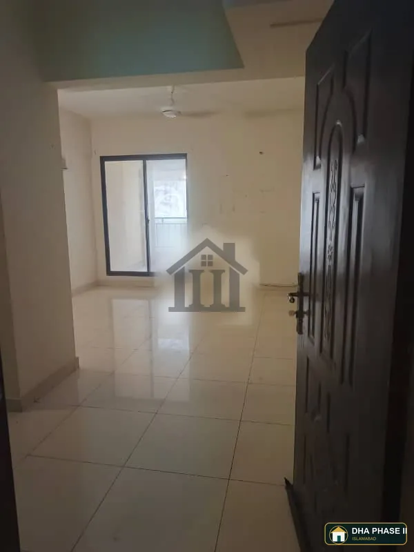 ONE BEDROOM 1074 Sqft For Sale In Defence Executive Apartment, Al Ghurair Giga DHA 2