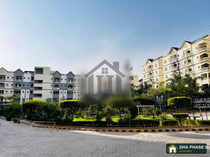 Classic 2 Bed Apartment For Sale Block 4