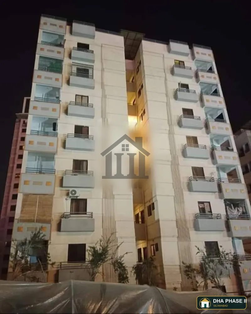 2 Bedroom Apartment For Sale Block 14