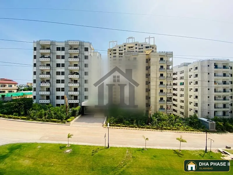 Get In Touch Now To Buy A 1150 Square Feet Flat In Islamabad