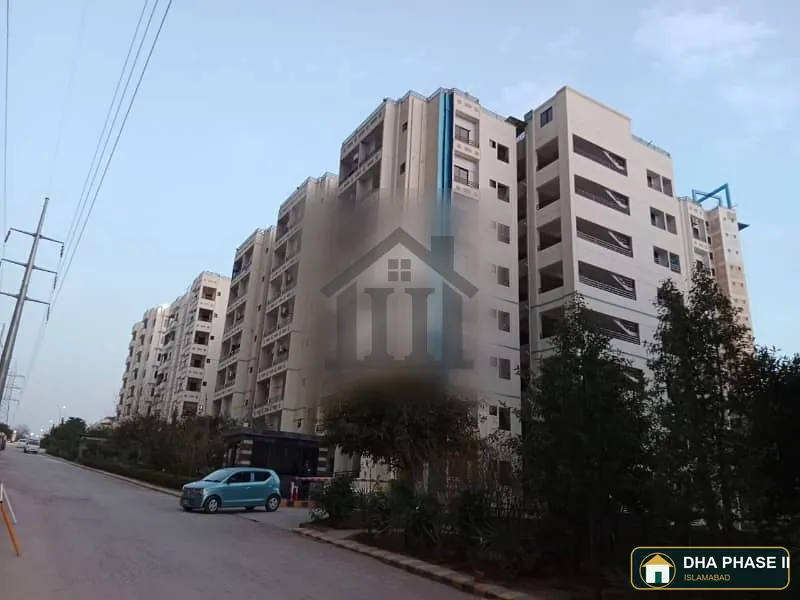 Modern 2 Bedroom Apartment In Block 14 For Sale