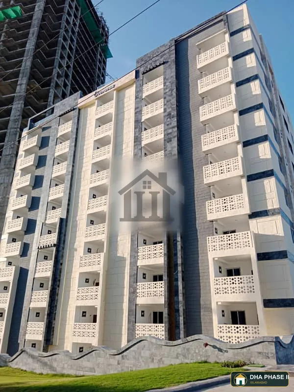 Spacious 3 Bedroom Apartment For Sale In Overseas Block