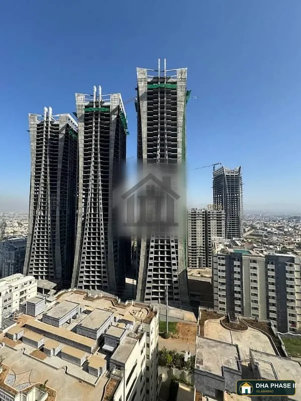 Modern 3 Bedroom Apartment In Highlife