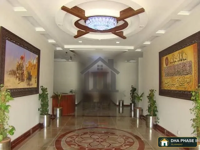 Flat For sale In Islamabad