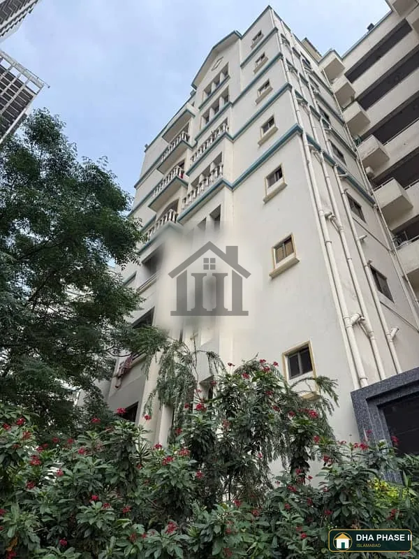 Ground Floor 3 Bedroom Apartment For Sale