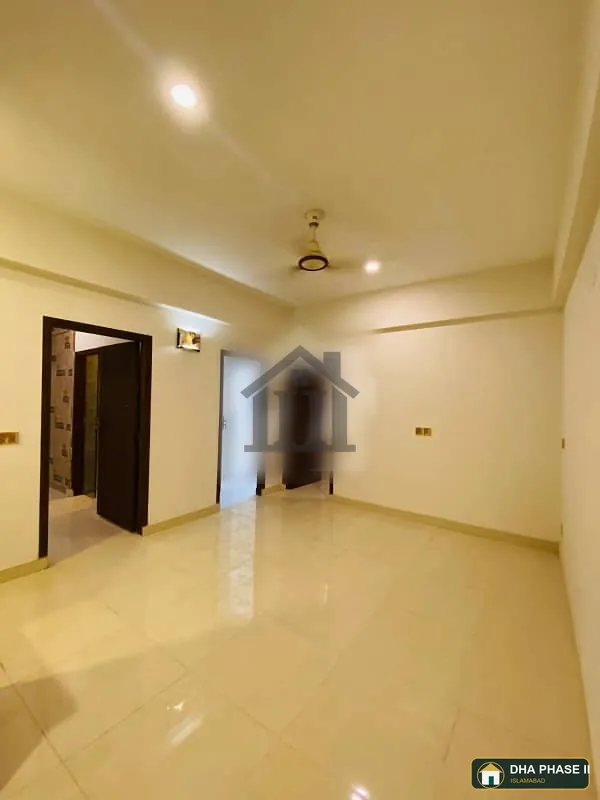 Buy A Centrally Located 1650 Square Feet Flat In Al-Ghurair Giga - Block 16