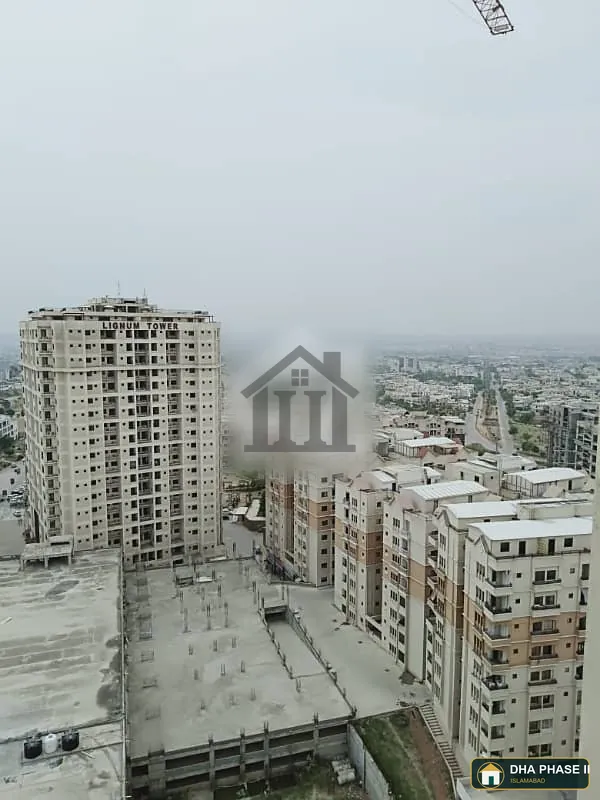Defence Executive Apartments Flat Sized 2049 Square Feet For sale