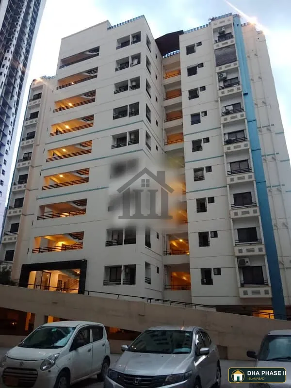 Executive Block 3 Bed Available For Sale