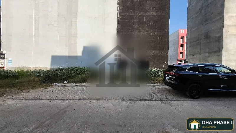 Commercial Plot For Sale