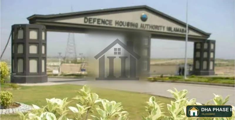 4 Marla, D Block, DHA 2 Ready To Construct Plot For Sale