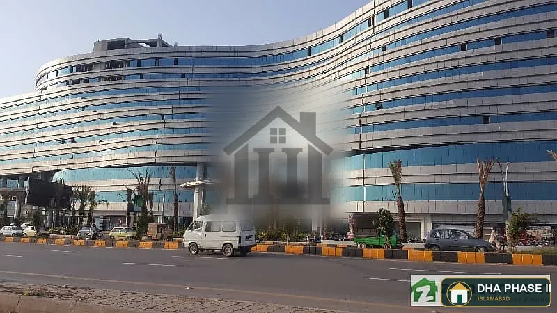 Extra Land Plots Available For Sale At DHA Phase 2
