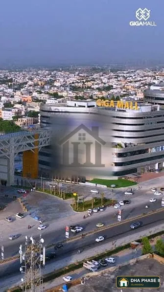 Extra Land Plots Available For Sale At DHA Phase 2 image 14