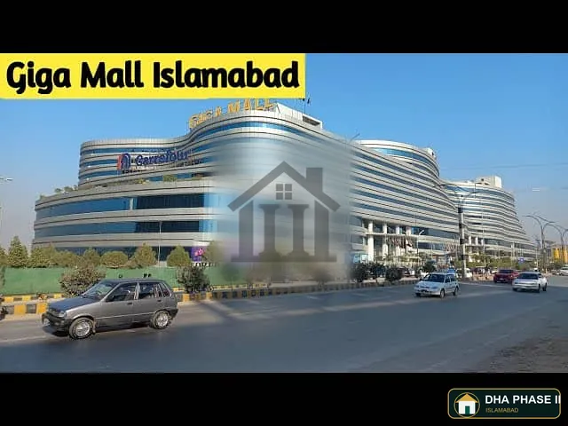 Extra Land Plots Available For Sale At DHA Phase 2 image 45