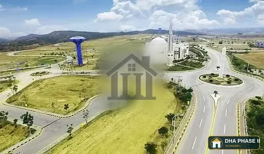 Near To Gate 2 Solid Level & Highted Plot Investor Price For Sale
