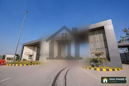 Exclusive Plot At Beautiful Location, Suitable For House Construction