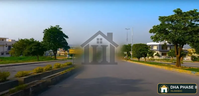 Get In Touch Now To Buy A 20 Marla Residential Plot In Islamabad