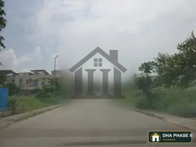 Prime Location, Next To Family Park, SOUTH OPEN 1 Kanal Plot