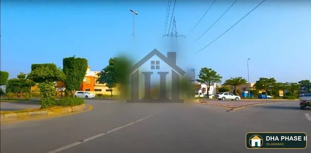 Your Search For Residential Plot In Islamabad Ends Here