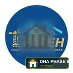 1 Kanal Beautiful Corner Plot For Sale In Sector D, DHA Defence Phase 2 Islamabad