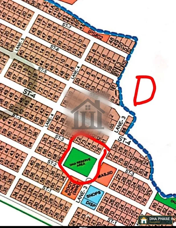 Plot For Sale