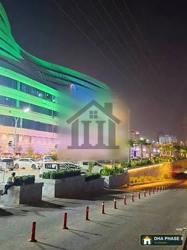 1 Kanal Good Location Plot Available For Sale