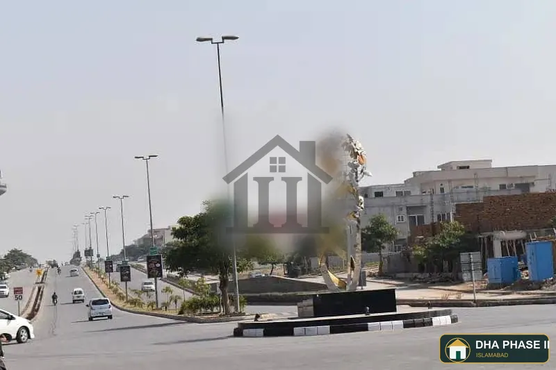 Find Your Ideal Residential Plot In Islamabad Under Rs. 72500000 image 2