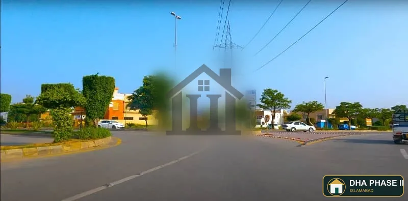 Signature Properties Offer Sirsayad Blovd Sector E Dha Phase 2 Islamabad Plot For Sale image 10