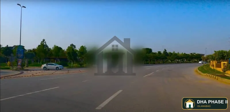 To Sale You Can Find Spacious Residential Plot In DHA Phase 2 - Sector E image 7