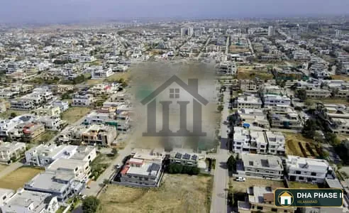 1 Kanal Level Plot Near Central Blvd Sec F DHA 2 For Sale