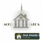1 Kanal Size 50 90 70feet Wide Road Plot For Sale In Sector F DHA Phase 2 Islamabad