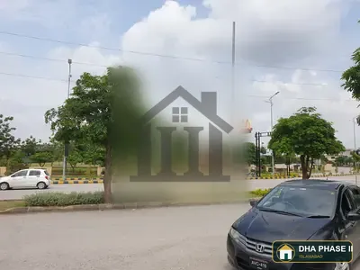 Fabulous South Open, Near Central PARK, Sector - F, 1 Kanal Plot