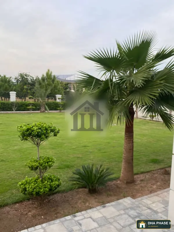 1 Kanal Corner Plot For Sale DHA Phase 2, Sector G image 1