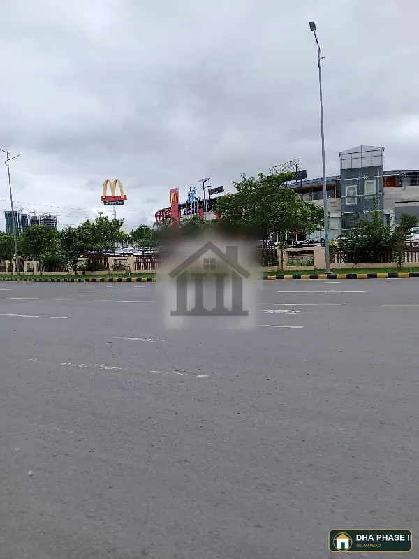 1 Kanal Premium Heighted Plot For Sale   Near Central Park   Sector G   DHA Phase 2 Islamabad