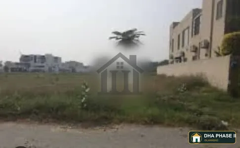 1 Kanal Plot for Sale